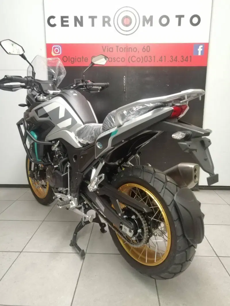 Kove 510X (2023 - 24) (6)