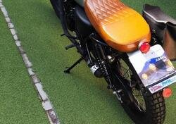 Mutt Motorcycles Akita 250 (2021 - 24) usata