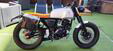 Mutt Motorcycles Akita 250 (2021 - 24) (6)