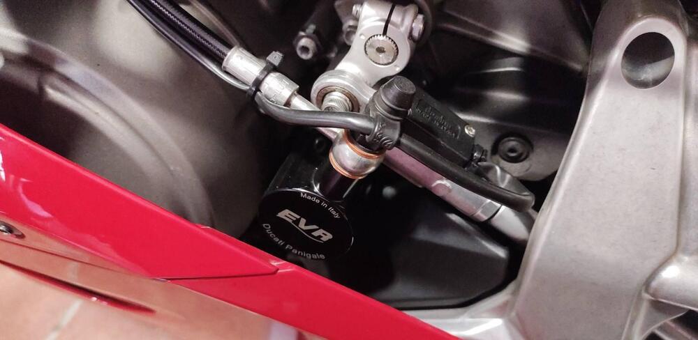 Ducati 1199 Panigale S ABS (2013 - 14)