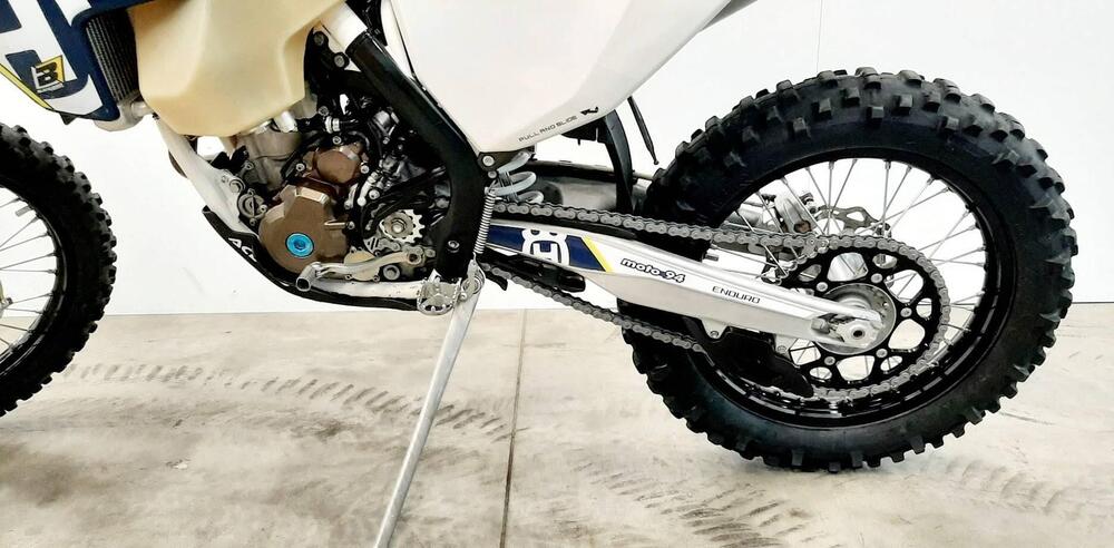 Husqvarna FE 350 (2017) (5)