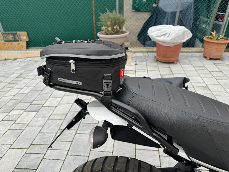 Ducati Scrambler 800 Desert Sled (2017 - 20) (6)