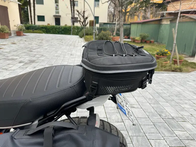 Ducati Scrambler 800 Desert Sled (2017 - 20) (7)
