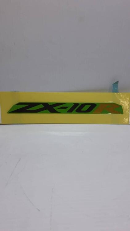 Adesivo Kawasaki Ninja ZX-10R 2004 560520156