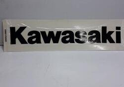 Adesivo Kawasaki KLX 250 2009/13 560520965