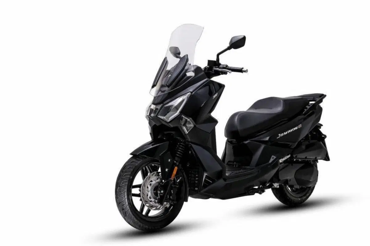 Sym Joyride 300 (2025)