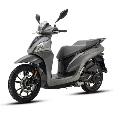 Sym Symphony 125 ST (2025 - 26) nuova