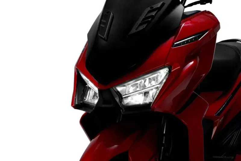 Sym Jet X 125 (2025 - 26) (3)