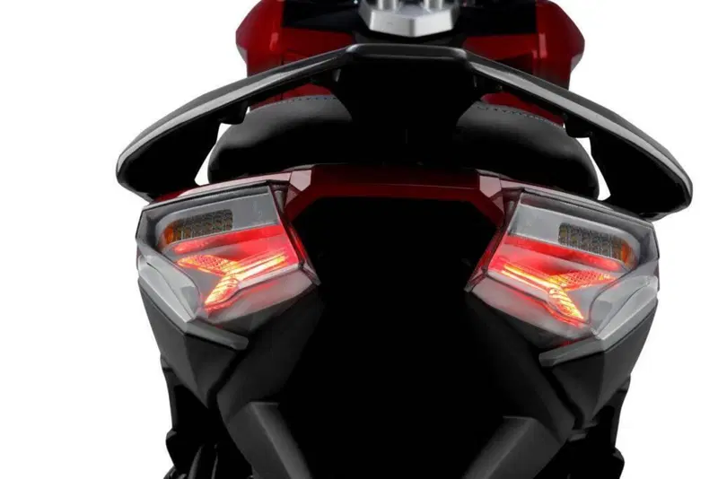 Sym Jet X 125 (2025 - 26) (5)