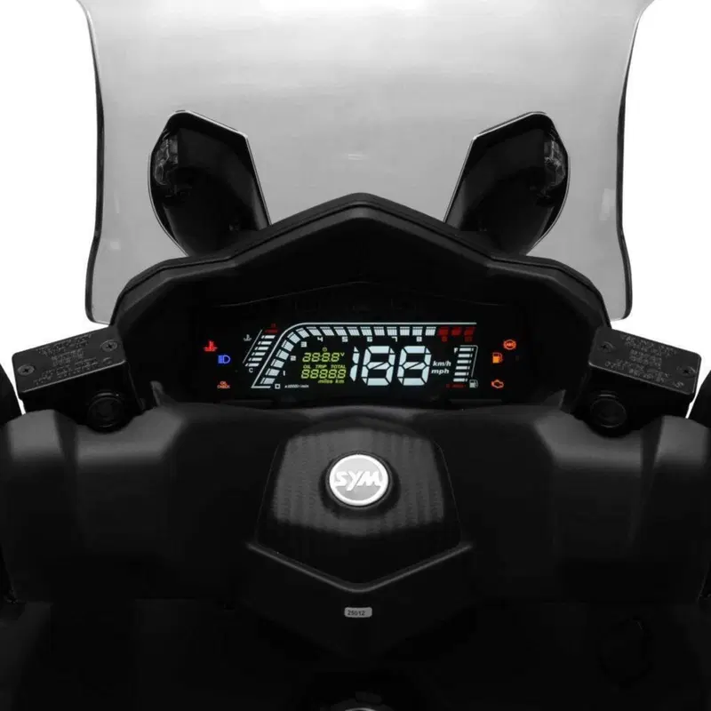 Sym Joyride 300 (2025) (3)