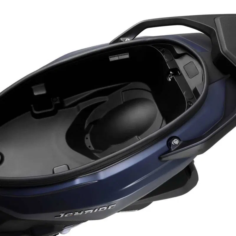 Sym Joyride 300 (2025) (5)