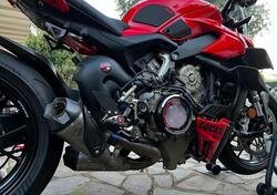 Ducati Streetfighter V4 (2023 - 24) usata