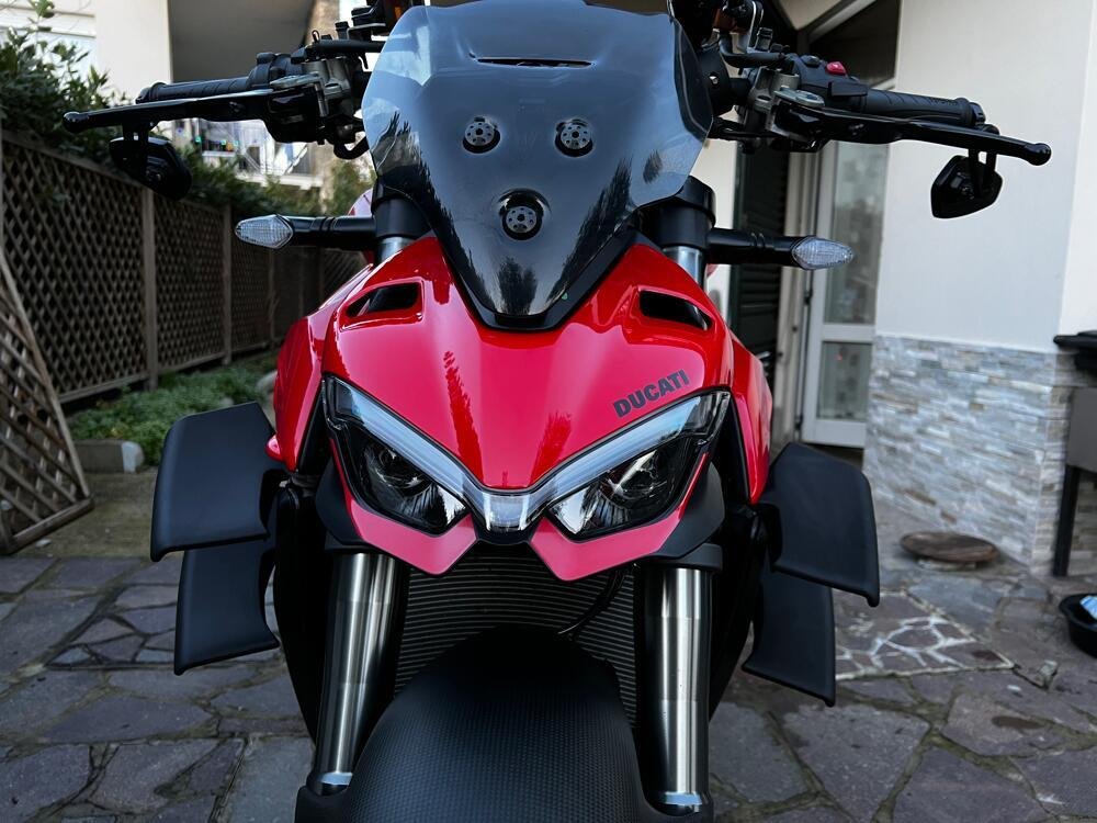 Ducati Streetfighter V4 (2023 - 24) (4)