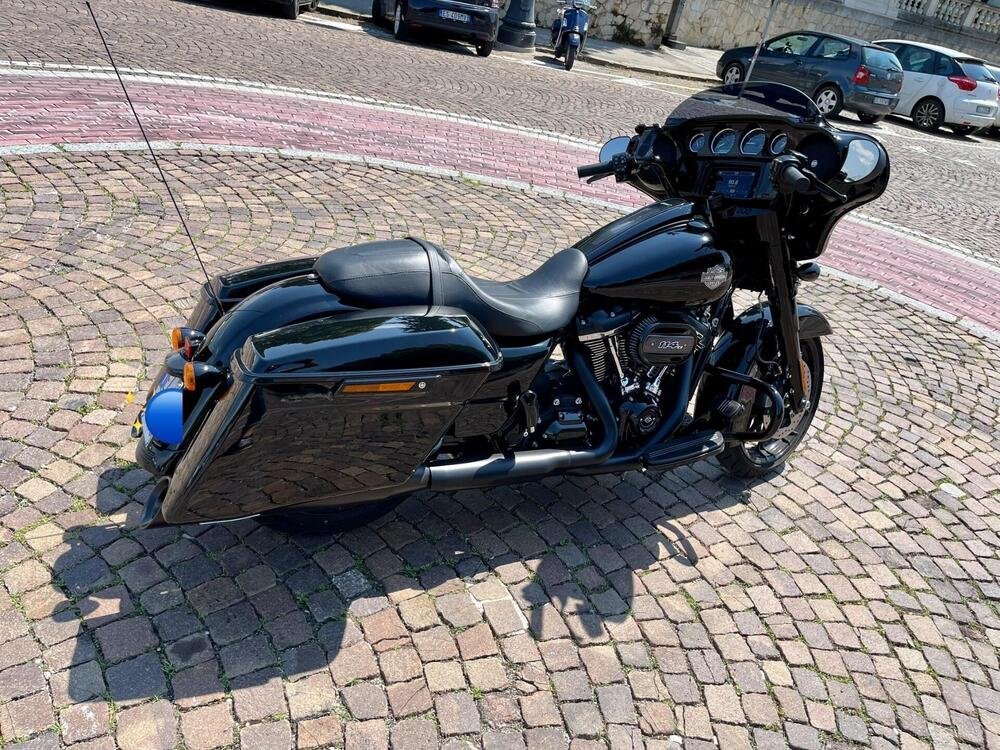 Harley-Davidson 114 Street Glide Special (2019 - 20) - FLHXS (3)