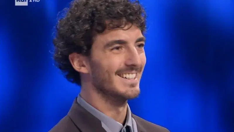 MotoGP. Pecco Bagnaia ospite d'onore al Festival di Sanremo 2024 (direttamente da Sepang)