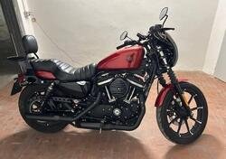 Harley-Davidson 883 Iron (2017 - 20) - XL 883N usata