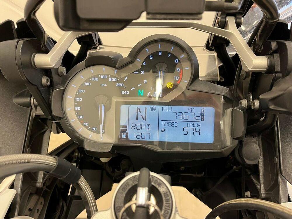 Bmw R 1200 GS (2013 - 16) (5)