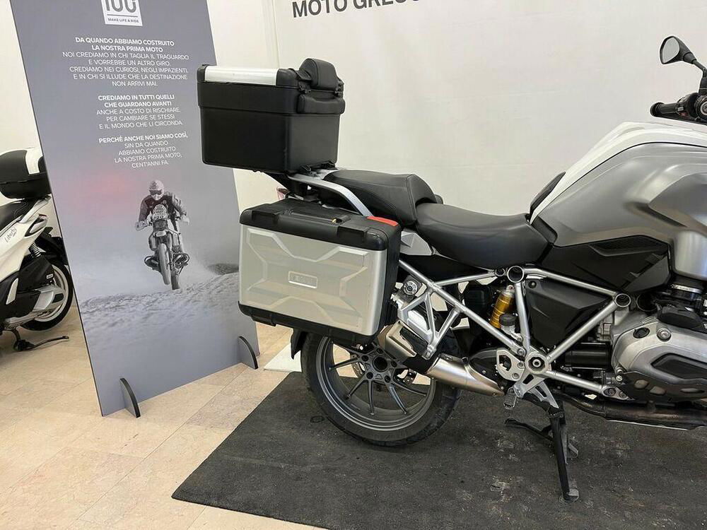 Bmw R 1200 GS (2013 - 16) (2)