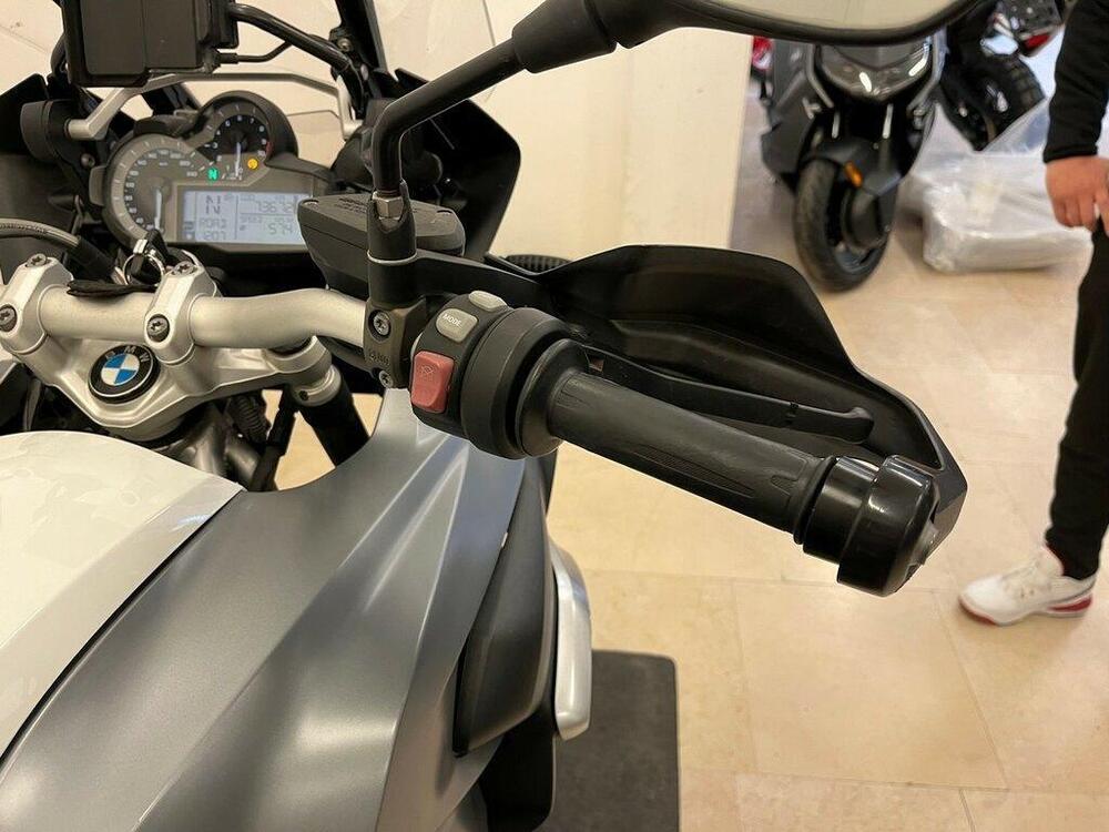 Bmw R 1200 GS (2013 - 16) (5)