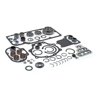 Kit completo ricostruzione cambio per Touring dal Jims