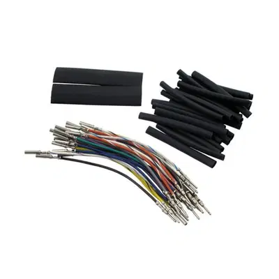 Estensione cablaggi comandi manubrio lungo 24" (6 Namz