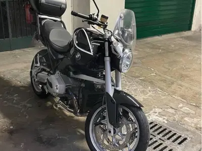 Bmw R 1200 R (2006 - 11) usata