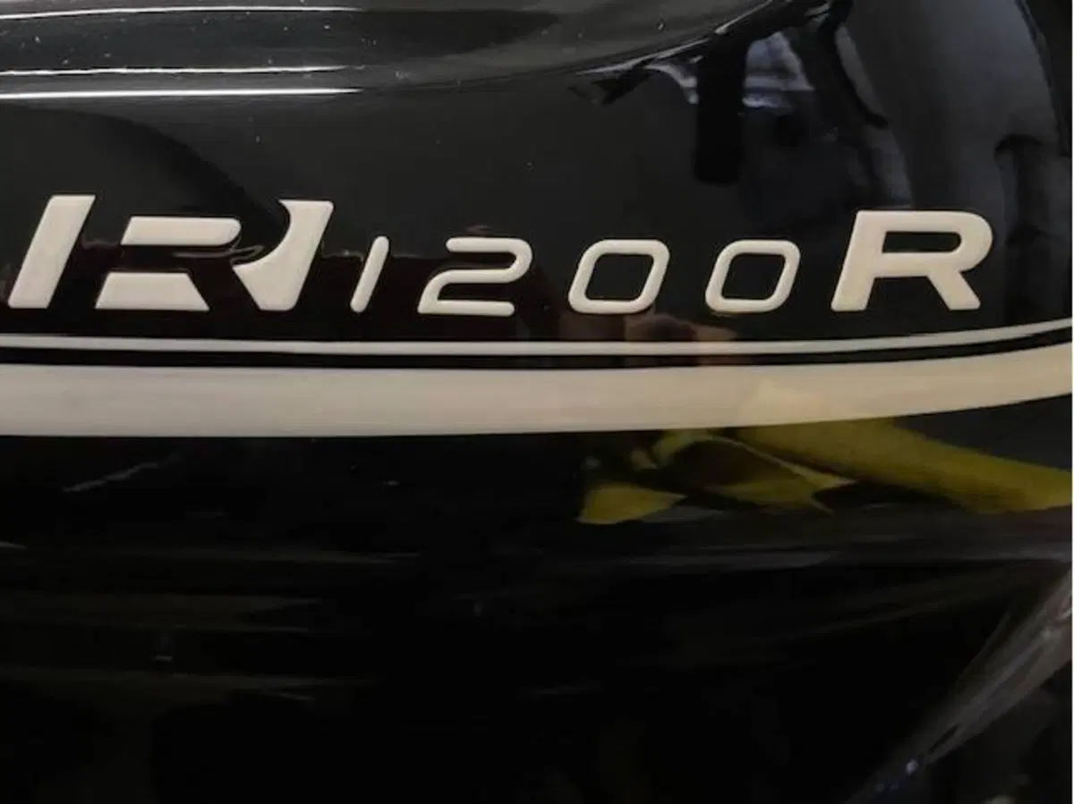 Bmw R 1200 R (2006 - 11) (2)