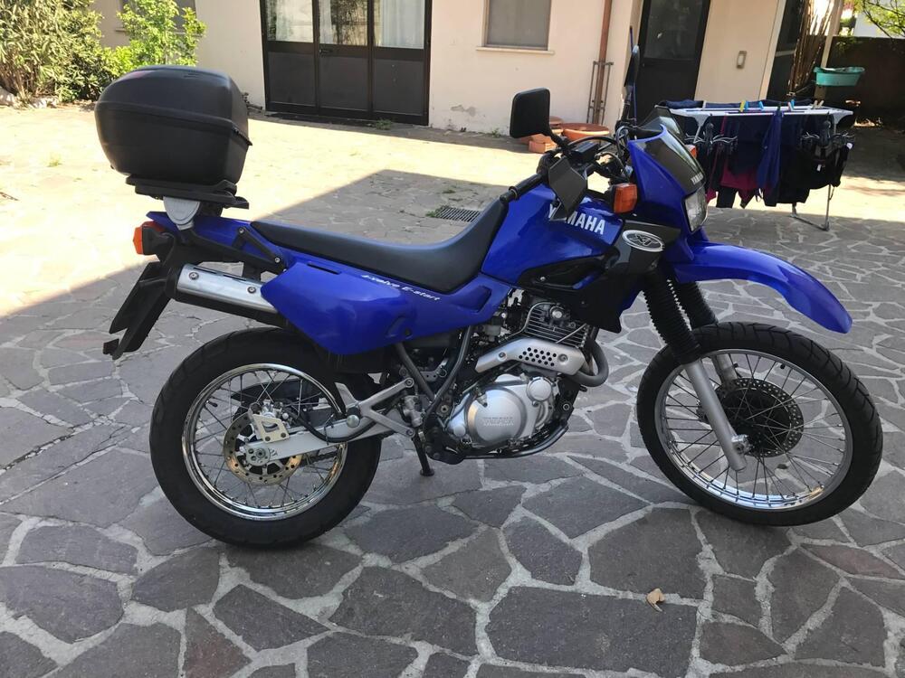 Yamaha XT 600 E (1990 - 04) (5)