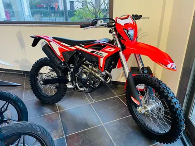 Betamotor RR 125 4T Enduro T (2025 - 26) nuova