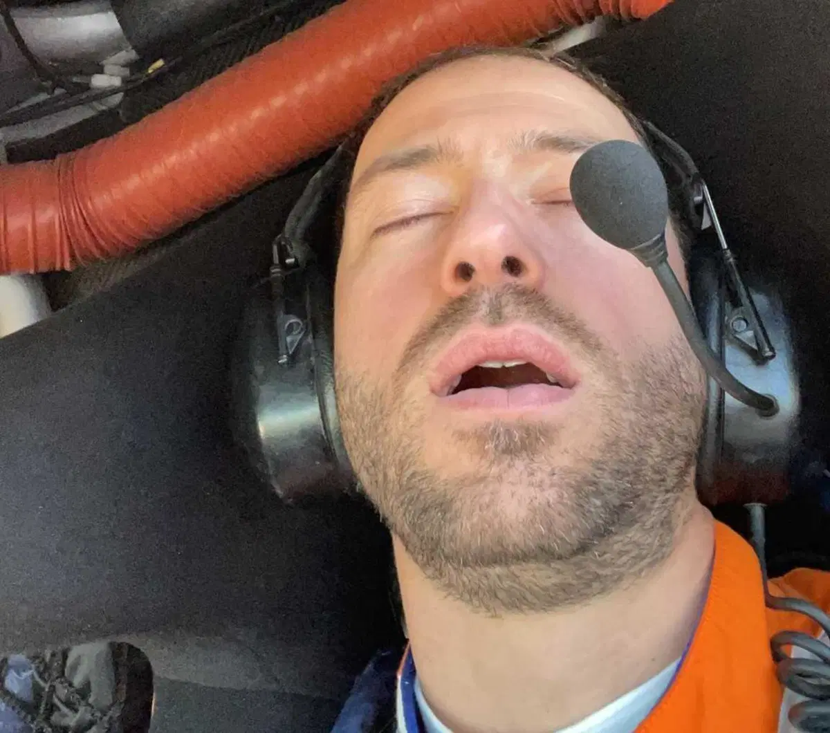 Dakar 2024. “Gerry”. Bilancio di un Super Inviato [GALLERY] (18)