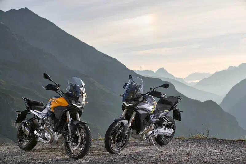 Moto Guzzi Stelvio (2024 - 26) (3)