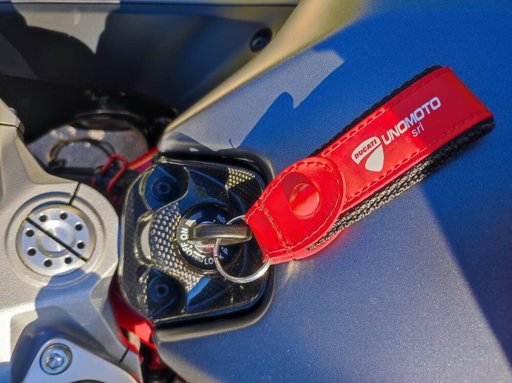 Ducati SuperSport 939 (2017 - 20) (2)