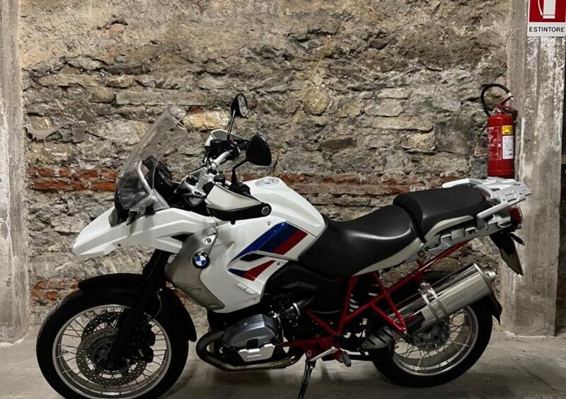 Guida all'acquisto moto usata BMW R 1200 GS 2010-2012: consigli, prezzi,  versioni, pregi, difetti, richiami - Motociclismo