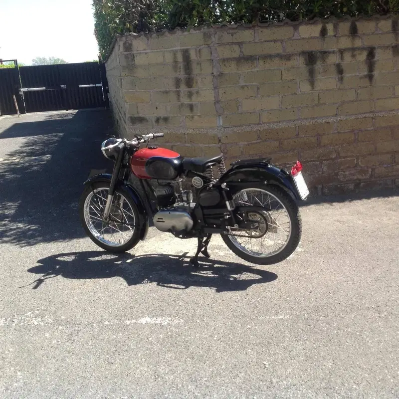 Bianchi MENDOLA (2)