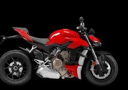 Ducati Streetfighter V4 (2023 - 24) usata
