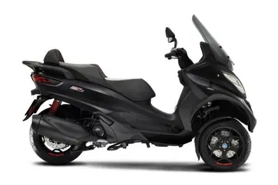 Piaggio MP3 400 ABS Hpe (2023 - 25) nuova