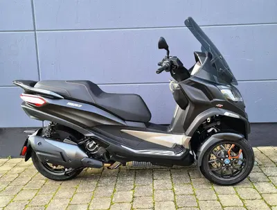 Piaggio MP3 530 ABS Hpe (2023 - 24) nuova