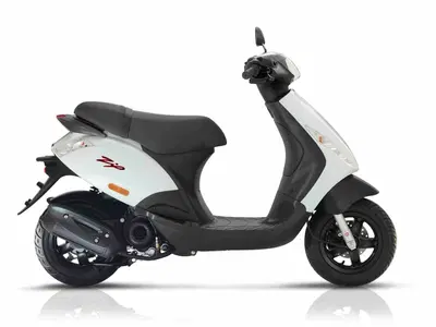 Piaggio Zip 50 4T (2021 - 25) nuova