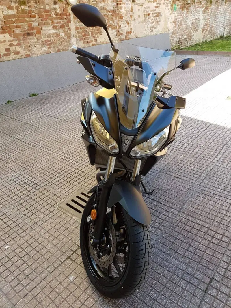 Yamaha Tracer 700 (2016 - 20) (2)