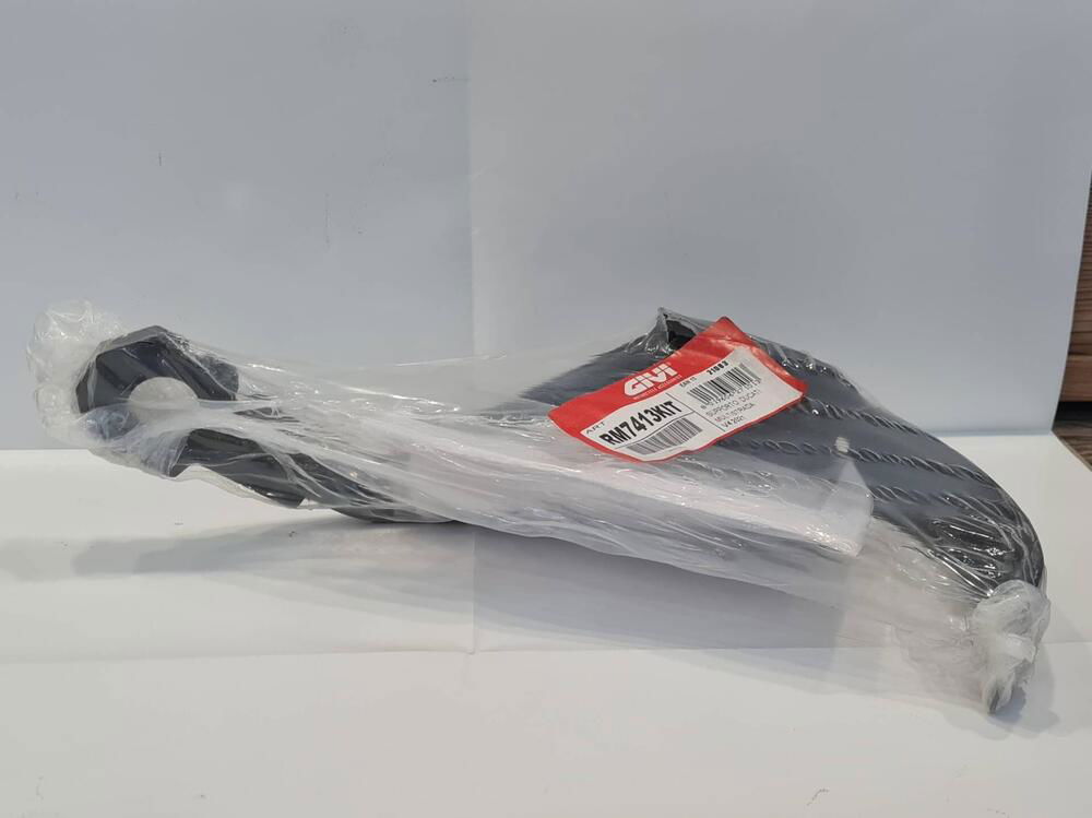 Supporto paraspruzzi Ducati Multistrada V4 Givi