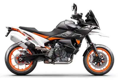 KTM 890 SMT (2023 - 25) nuova