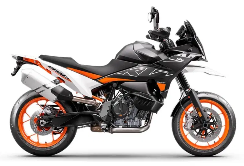 KTM 890 SMT (2023 - 25)