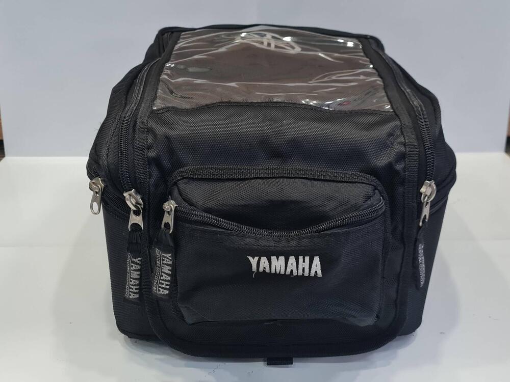 Borsa serbatoio Yamaha FJR 1300 (2)