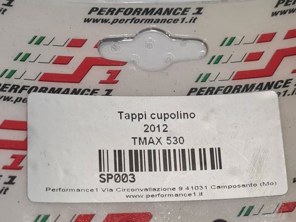 Tappi specchietti T-MAX e carter T-MAX diapason Yamaha (2)