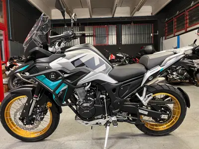 Kove 510X (2023 - 24) nuova