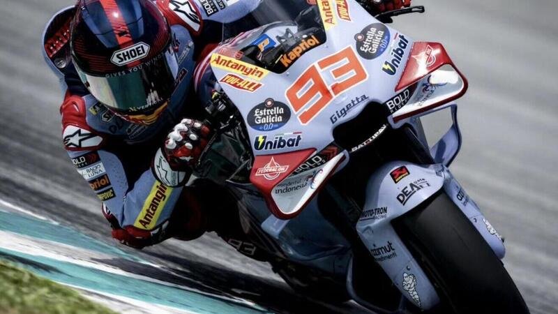 #lanotiziainprimafila MotoGP 2024: Marc Marquez &egrave; andato forte a Sepang o no? [VIDEO]