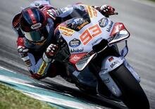 #lanotiziainprimafila MotoGP 2024: Marc Marquez è andato forte a Sepang o no? [VIDEO]