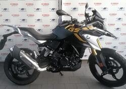 Bmw G 310 GS Edition 40 Years GS (2021) usata