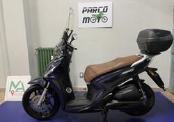 Kymco People 150i S (2018 - 20) usata