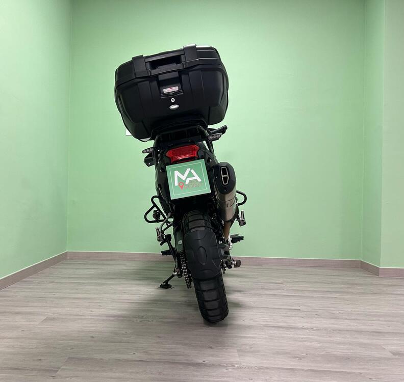 Benelli TRK 502 X (2018 - 20) (4)